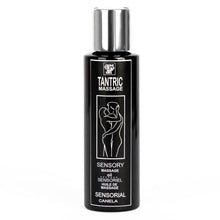 Comprar EROS-ART Aceite Masaje Tántrico Canela 100 ML – Aceite Natural Para Conexión Cuerpo Mente Y Espiritu-Noxtic