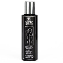 Comprar EROS-ART Aceite Masaje Tántrico Natural Chocolate 100 ML – Aceite Hidratante Para Conexión Cuerpo Mente y Espíritu-Noxtic