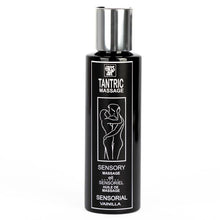 Comprar EROS-ART Aceite Masaje Tántrico Vainilla 100 ML – Aceite Natural Para Conexión Cuerpo Mente-Noxtic