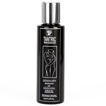 Comprar EROS-ART Aceite Masaje Tántrico Natural 100 ML – Aceite Afrodisíaco Para Bienestar y Conexión Profunda-Noxtic