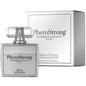 Comprar PHEROSTRONG Perfume Con Feromonas Para Hombre 50 Ml – Fragancia Sofisticada Con Atractivo Irresistible-Noxtic