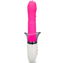 Comprar ARMONY Liberty Vibrador Con Lengua – Diseño Recargable Para Placer Sensible-Noxtic