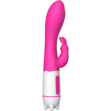 Comprar Armony Happy Vibrador Fucsia – Estimulador Con 36 Patrones De Vibración Ajustables-Noxtic