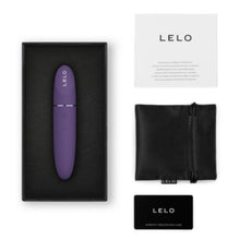 LELO - MIA 3 PURPLE PERSONAL VIBRATOR