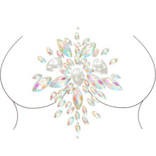 Comprar Leg Avenue Celestial Joya Adhesiva Para El Cuerpo – Diseño Iridiscente Para Estilo Único En Festivales-Noxtic