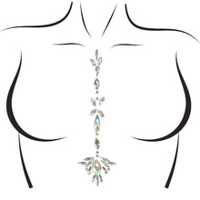 Comprar LEG AVENUE Jade Joya Adhesiva Para El Cuerpo – Diseño Brillante Ideal Para Festivales Y Fiestas-Noxtic