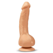 Comprar G-VIBE Greal 2 Vibrador Realístico Natural – Material Bioskin Para Una Experiencia Sensorial Única-Noxtic