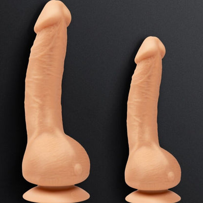 Comprar G-VIBE Greal 2 Vibrador Realístico Natural – Material Bioskin Para Una Experiencia Sensorial Única-Noxtic
