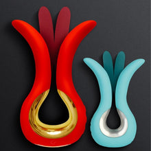 Comprar G-VIBE GVIBE MAXI VIBRADOR CORAL – Estimulador Con Dos Puntas Flexibles Para Diversión Sensorial-Noxtic