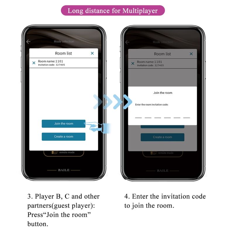 Pretty Love Hector Vibrador Electrosensorial – Diseño Recargable Con Control App Para Placer Personalizado