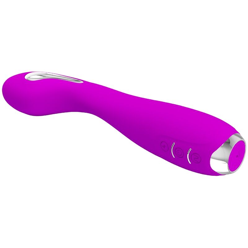 Pretty Love Hector Vibrador Electrosensorial – Diseño Recargable Con Control App Para Placer Personalizado