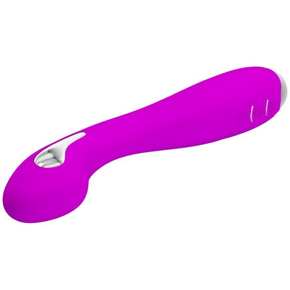 Pretty Love Hector Vibrador Electrosensorial – Diseño Recargable Con Control App Para Placer Personalizado