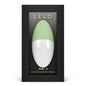 LELO - SIRI 3 CLITORIS MASSAGER PISTACHIO CREAM