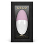 LELO - SIRI 3 SOFT PINK CLITORAL MASSAGER