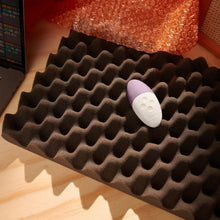 LELO - SIRI 3 CLITORAL MASSAGER LAVENDER