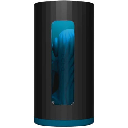 Comprar LELO F1S V3 Verde Azulado – Masturbador Masculino Con Diseño Innovador Para Placer Intenso-Noxtic