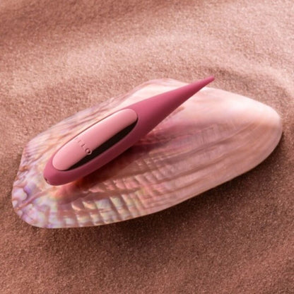 Comprar LELO Dot Travel Morado – Estimulador Portátil Con Diseño Discreto Para Viajes-Noxtic
