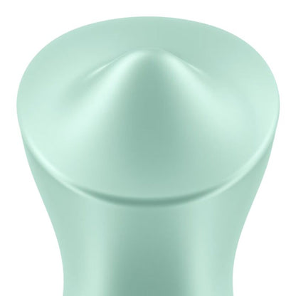 Comprar Satisfyer Exciterrr Vibrador Lay-On Menta – Diseño Elegante Para Placer Intenso-Noxtic