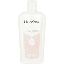 Comprar HERSPOT Lubricante Base Agua pH Balanceado 100 ml – Fórmula Suave Para Sensación Natural Durante el Uso-Noxtic