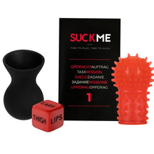 Comprar Tease & Please Suck Me – Juguete Erótico Innovador Para Parejas Con Libertad Sensorial-Noxtic