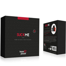 Comprar Tease & Please Suck Me – Juguete Erótico Innovador Para Parejas Con Libertad Sensorial-Noxtic