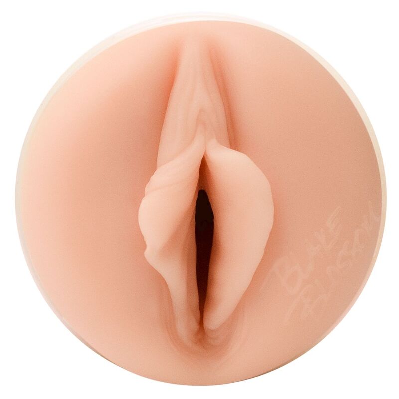 Fleshlight Blake Blossom Bombshell – Juguete Erótico Realista Para Placer Sensorial