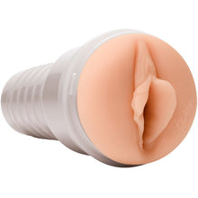 Fleshlight Blake Blossom Bombshell – Giocattolo erotico realistico per il piacere sensoriale
