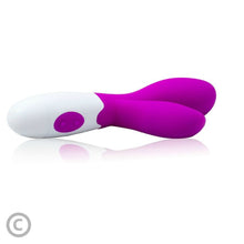 Comprar PRETTY LOVE Vibrador Newman – Estimulador Ergonómico Para Sensaciones Irresistibles-Noxtic