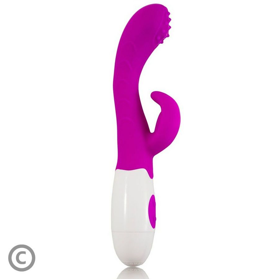 PRETTY LOVE Vibratore Flirtation Arthur – Stimolatore Ergonomico per un Piacere Ineguagliabile