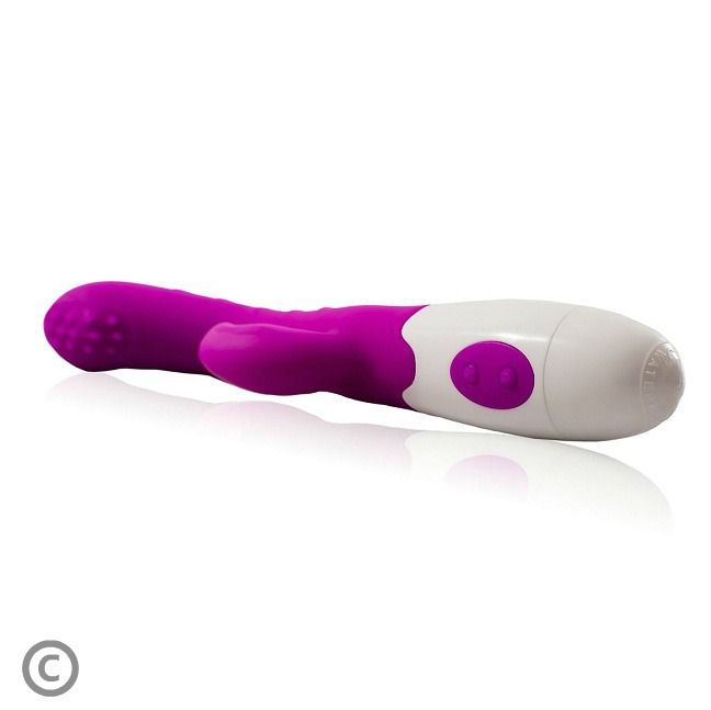 PRETTY LOVE Vibratore Flirtation Arthur – Stimolatore Ergonomico per un Piacere Ineguagliabile