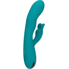 Armony Dancing Bunny Vibrador – Diseño Ergonómico Con 10 Velocidades Para Placer Personalizado