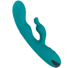 Armony Dancing Bunny Vibrador – Diseño Ergonómico Con 10 Velocidades Para Placer Personalizado