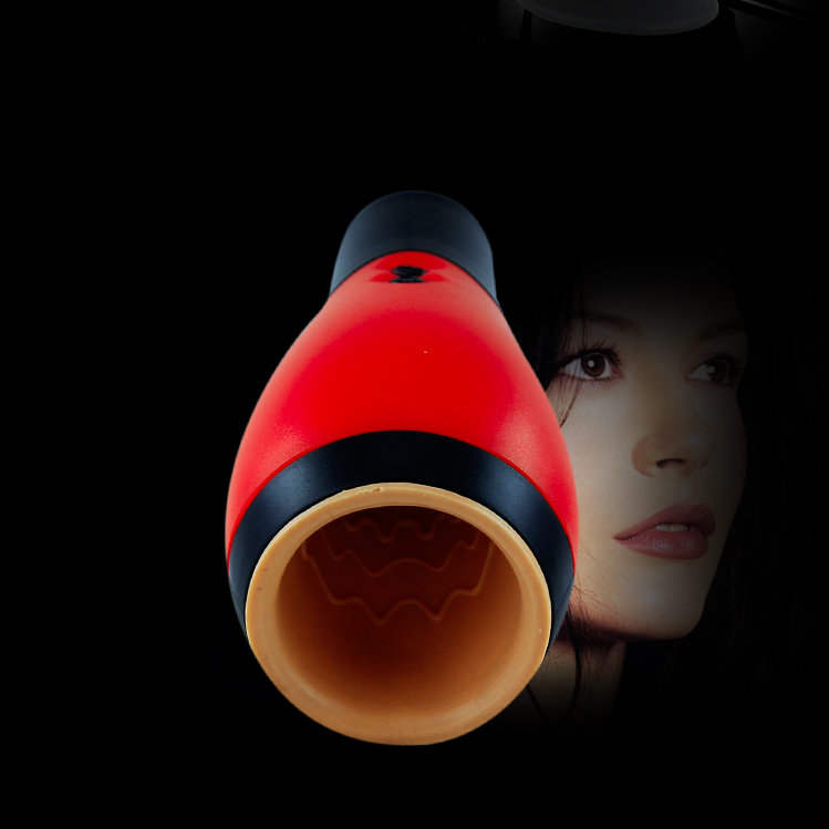 Comprar BAILE Oral Sex Lover 30V – Masajeador Con 30 Modos De Vibración Para Estimulación Avanzada-Noxtic