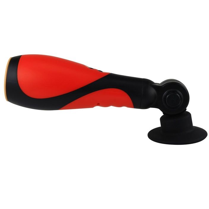Comprar BAILE Oral Sex Lover 30V – Masajeador Con 30 Modos De Vibración Para Estimulación Avanzada-Noxtic
