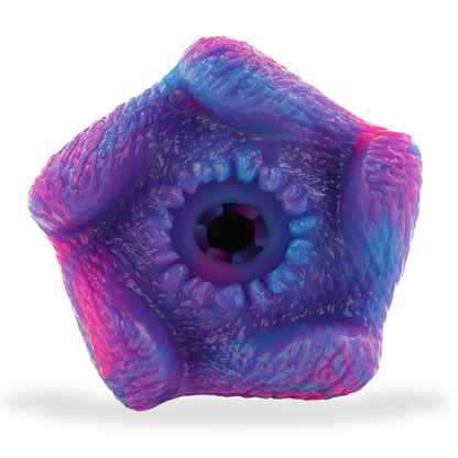 Epic Thetis Cíclope – Masajeador Ergonómico En Silicona Médica Para Placer Personal