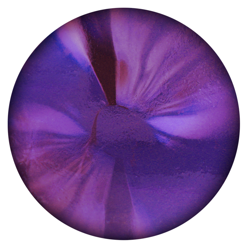 Epic Thetis Cíclope – Masajeador Ergonómico En Silicona Médica Para Placer Personal