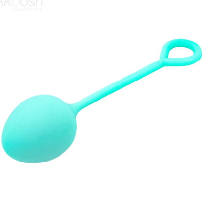 Pesi vaginali Armony Anabiosis 3 livelli verdi – Migliora il benessere personale con design ergonomico