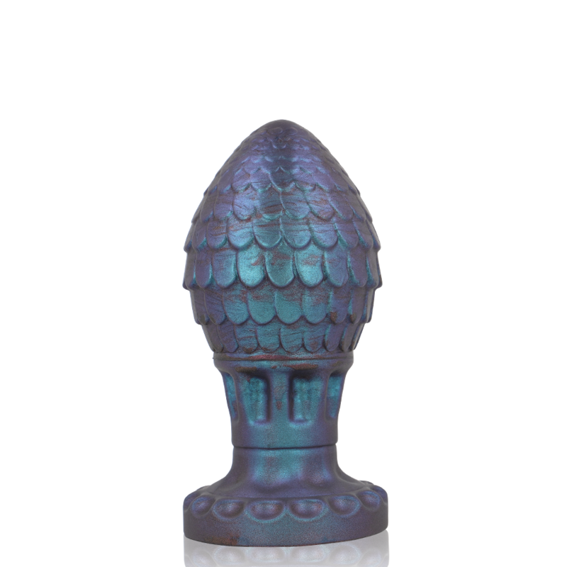 Comprar EPIC Vrakos Plug Anal Huevo Dragón Talla S – Diseño Innovador Para Placer Íntimo Exploratorio-Noxtic