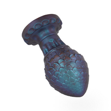 Comprar EPIC Vrakos Plug Anal Huevo Dragón Talla S – Diseño Innovador Para Placer Íntimo Exploratorio-Noxtic