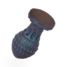 Comprar EPIC Vrakos Plug Anal Huevo Dragón Talla S – Diseño Innovador Para Placer Íntimo Exploratorio-Noxtic