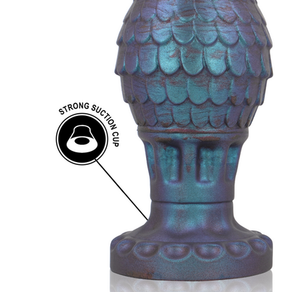 Comprar EPIC Vrakos Plug Anal Huevo Dragón Talla S – Diseño Innovador Para Placer Íntimo Exploratorio-Noxtic