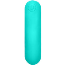 Comprar ARMONY Splash Hehe Bala Vibradora Verde – Silicona Médica Con 10 Modos De Vibración-Noxtic
