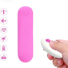 Comprar ARMONY Splash Joline Bala Vibradora – Control Remoto Con 10 Modos De Vibración Para Placer Personalizado-Noxtic