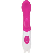 ARMONY Vibrador Punto G Rosa – Estimulador Ergonómico Con 10 Velocidades Para Placer Personalizado