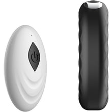 Comprar ARMONY Lord's Love Anillo Vibrador Negro – Diseño Ergonómico Con Control Remoto Para Placer Compartido-Noxtic