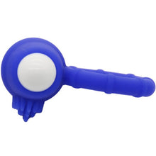 Comprar ARMONY Power O Anillo Vibrador – Diseño Ergonómico Para Conexión Íntima-Noxtic
