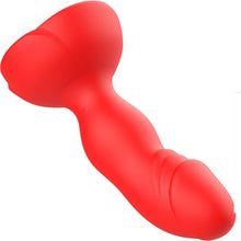 Comprar ARMONY Extreme A Bloom Rosa – Vibrador Y Plug Anal Con Control Remoto Para Experiencia Sensorial Mejorada-Noxtic