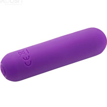 Comprar ARMONY Splash Haha Bala Vibradora – Silicona Recargable Con 10 Vibraciones Para Placer Personal-Noxtic