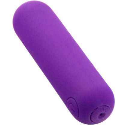Comprar ARMONY Splash Haha Bala Vibradora – Silicona Recargable Con 10 Vibraciones Para Placer Personal-Noxtic