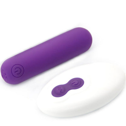 Comprar ARMONY Splash Joline Bala Vibradora – Diseño Elegante Con Control Remoto Y 10 Modos De Vibración-Noxtic